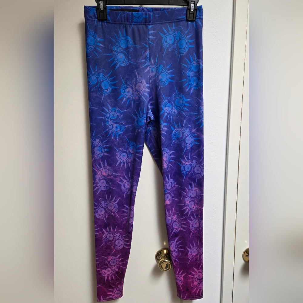 Majora's Mask Leggings